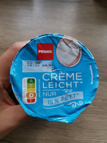 Creme Leicht, 15% Fett von Maddy1990 | Hochgeladen von: Maddy1990