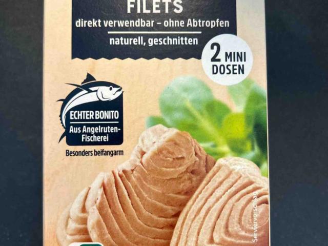 Thunfisch Filtes naturell von emir210 | Hochgeladen von: emir210