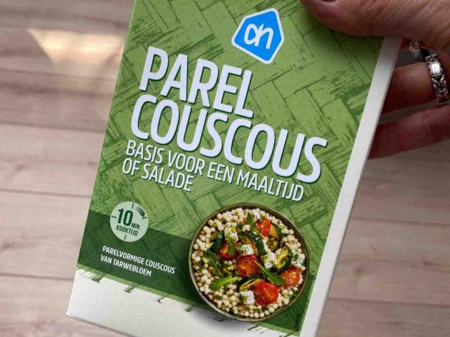 parel couscous by Cornelio | Uploaded by: Cornelio