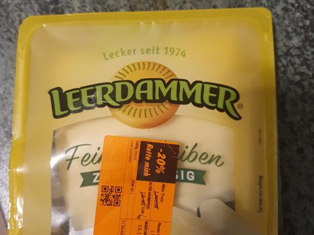 Leerdammer Feine Scheiben by 11Kisa76 | Uploaded by: 11Kisa76