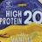 Jumbo High Protein Pudding Vanilla von chris86e | Hochgeladen von: chris86e