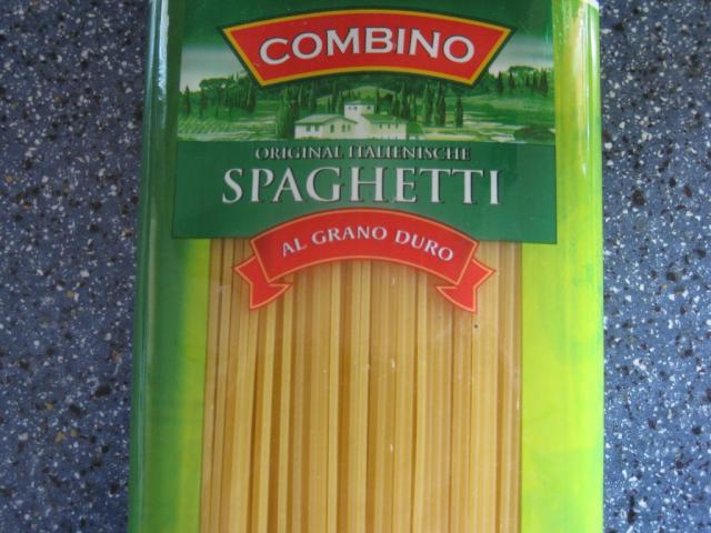 Spaghetti (Combino) | Hochgeladen von: mr1569
