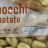 Gnocchi di patate by NinoFit | Hochgeladen von: NinoFit