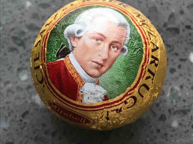 Mozartkugel , echte salzburger von masertor | Hochgeladen von: masertor