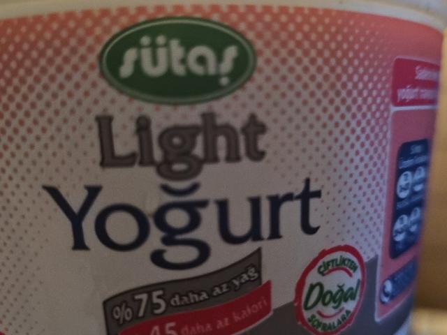 Jogurt light, 1,4g Fett von Howy | Hochgeladen von: Howy Jogurt light, 1,4g Fett von Howy | Hochgeladen von: Howy