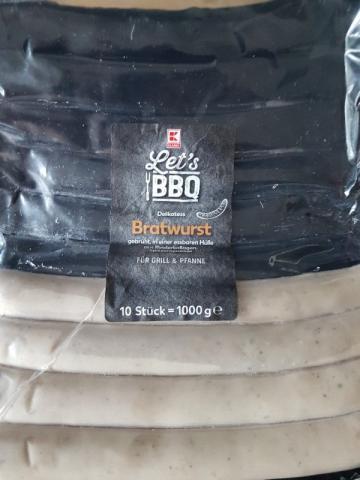 Lets BBQ Bratwurst von Chrisso85 | Hochgeladen von: Chrisso85