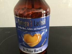 Omega 3 Lachsöl 1 Kapsel, Fisch | Hochgeladen von: assihasi