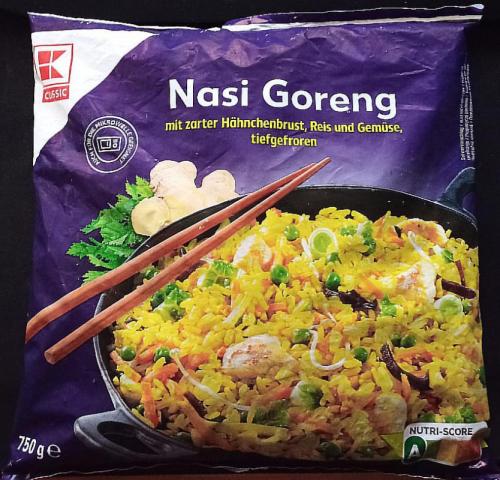 Nasi Goreng | Hochgeladen von: Cyberxaver