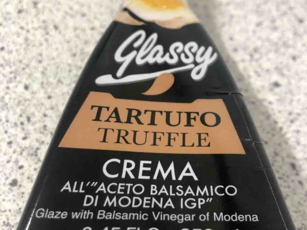 Tartufo Truffle Crema Blasamico von Daki96 | Hochgeladen von: Daki96