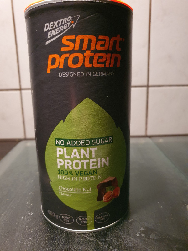 smart protein Plant Protein von Laura_SVK | Hochgeladen von: Laura_SVK