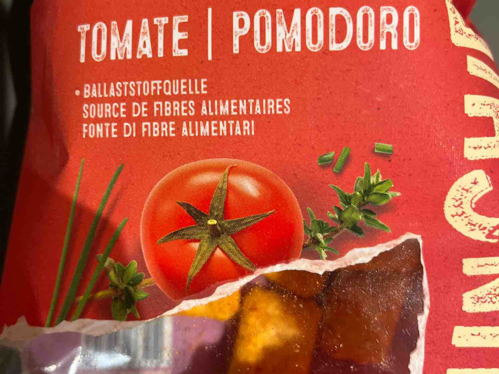 Blevita Mini  Tomate von cristi13 | Hochgeladen von: cristi13