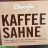 Kaffee Sahne Schokolade von Selina1207 | Hochgeladen von: Selina1207