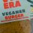 Veganer Burger, Aus Kürbis & Süßkartoffel von whortleberry67 | Hochgeladen von: whortleberry679