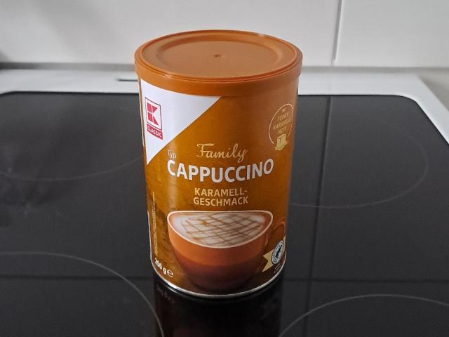 Cappuccino Karamell Geschmack von Caeci1985 | Hochgeladen von: Caeci1985