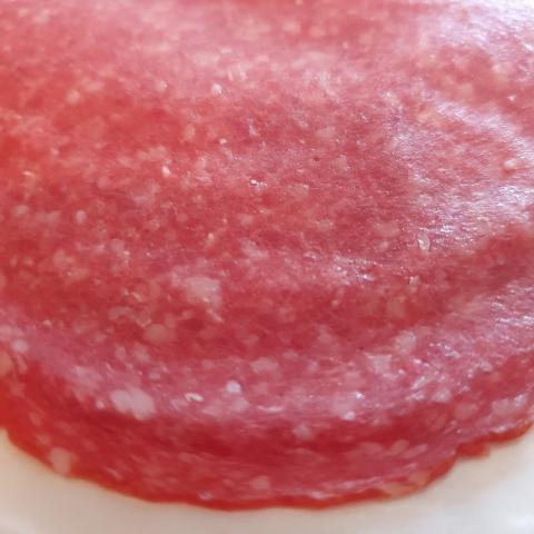 Sportlersalami von Horst L. | Hochgeladen von: Horst L.