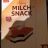 Milch Snack, Honig von SMEE1984 | Hochgeladen von: SMEE1984