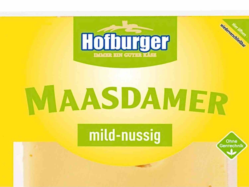 MAASDAMER, mild-nussig von Alexander Härtl | Hochgeladen von: Alexander Härtl