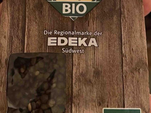 Bio-Linsen, Edeka by Rizzen | Hochgeladen von: Rizzen