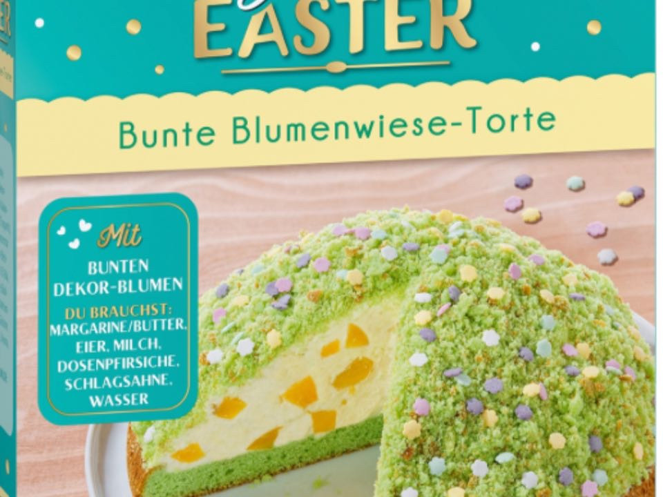 The Joy of Easter, Bunte Blumenwiese-Torte von SilkeKroehn | Hochgeladen von: SilkeKroehn The Joy of Easter, Bunte Blumenwiese-Torte von SilkeKroehn | Hochgeladen von: SilkeKroehn