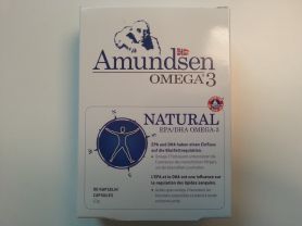 Natural EPA/DHA Omega-3, Fischöl | Hochgeladen von: Misio