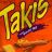 Takis, SABOR QUESO TNT von GinnyVo | Hochgeladen von: GinnyVo