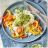 Paprika Tomaten Kabeljau mit Reis, Thermomix von Sina_91 | Hochgeladen von: Sina_91