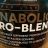 Anabolic Pro-Blend 5 von jensguido | Hochgeladen von: jensguido