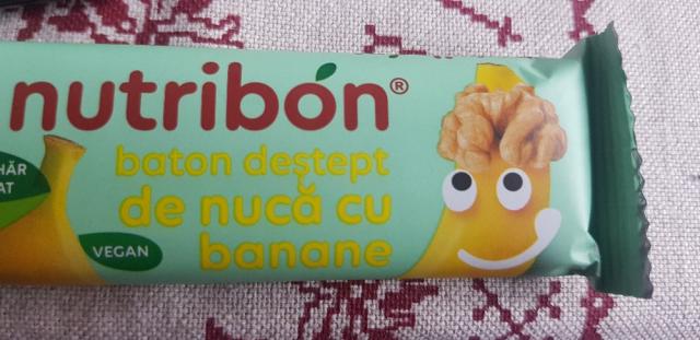baton nuca bananr von Cristina Anca | Hochgeladen von: Cristina Anca