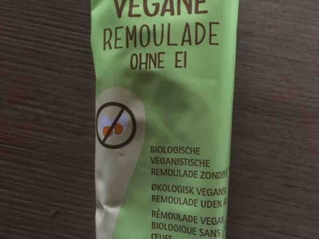 Vegane Remoulade, demeter by MajaMerk | Uploaded by: MajaMerk