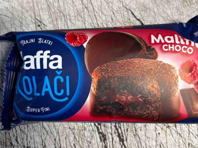 jaffa Kolači, Malina Choco von rovadTV | Hochgeladen von: rovadTV