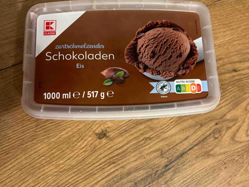 Schokoladen Eiscreme von lecielle | Hochgeladen von: lecielle