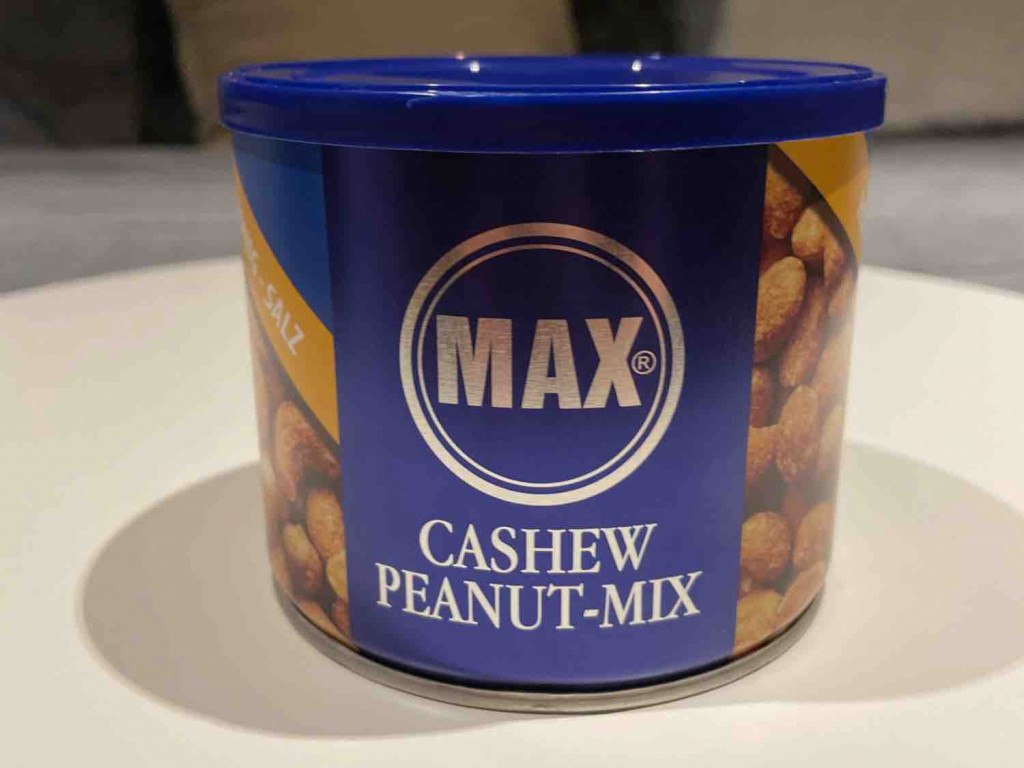 Cashew-Peanut-Mix, Honig-Salz von Koron | Hochgeladen von: Koron