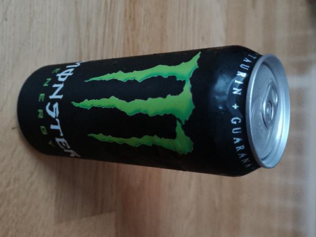 Monster Energy, Original by Kearan_YT | Uploaded by: Kearan_YT