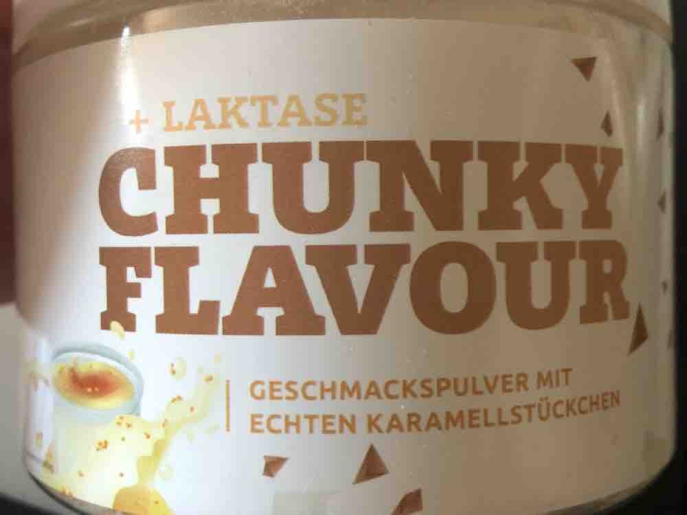 Chuncky Flavour von susu1609 | Hochgeladen von: susu1609