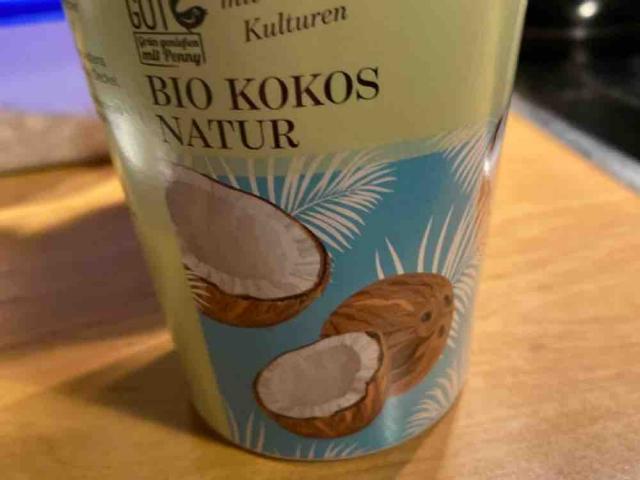 Kokos Joghurt, Natur von vera1957 | Hochgeladen von: vera1957