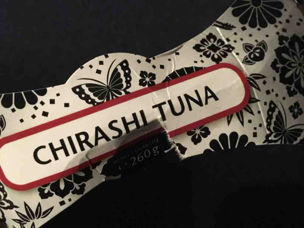 Chirashi Tuna von regenaufasphalt | Hochgeladen von: regenaufasphalt