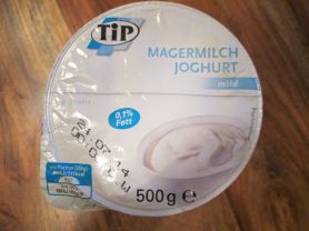 Magermilch Joghurt 0,1% Fett | Hochgeladen von: CaroHayd