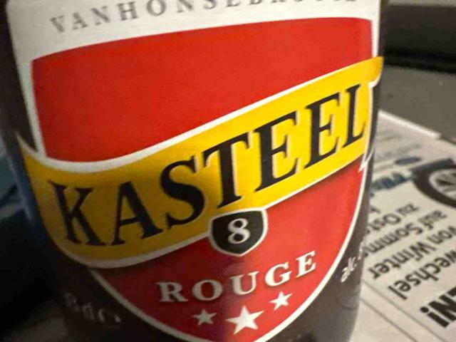 Kasteel Rouge von waldvolk | Hochgeladen von: waldvolk