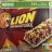 Lion  Breakfast Cereal Bar von Deirdre88 | Hochgeladen von: Deirdre88