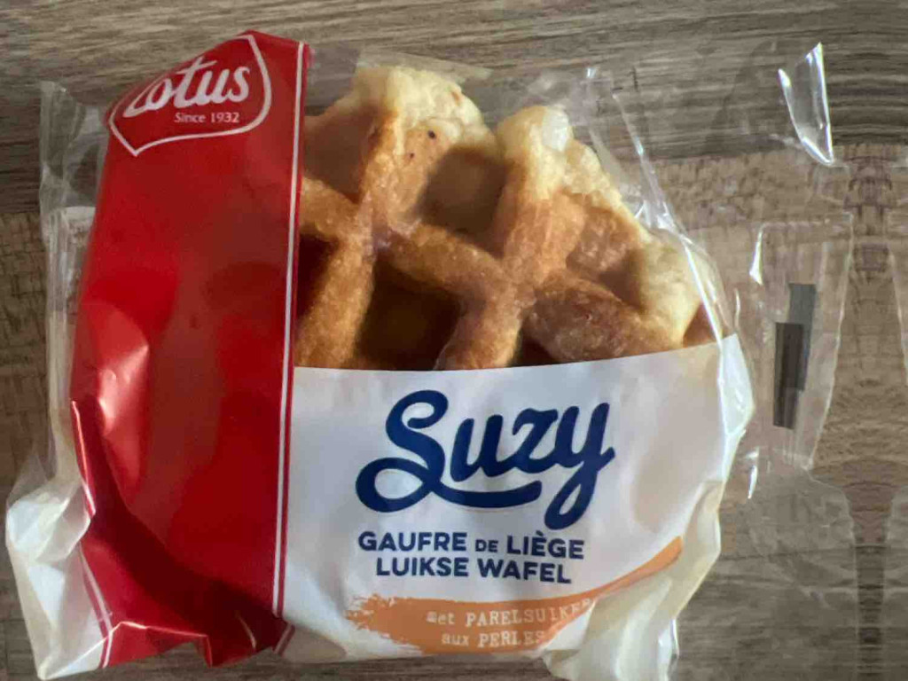 suzy luikse wafel von magdaragg | Hochgeladen von: magdaragg