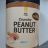 Peanut Butter, crunchy von RoseOfHaze | Hochgeladen von: RoseOfHaze