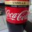 Coca-Cola Zero Vanilla von EllieViolet | Hochgeladen von: EllieViolet