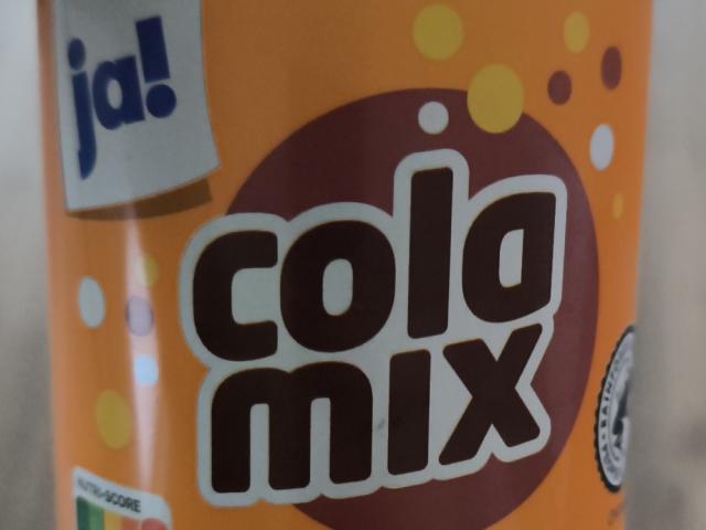 Cola Mix von tbs3566 | Hochgeladen von: tbs3566