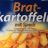 Bratkartoffeln,  mit Speck von biba57 | Hochgeladen von: biba57