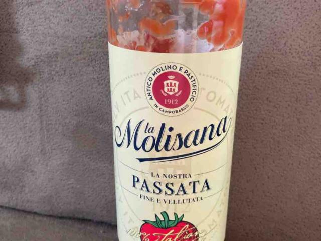 la Molisana Passata, Tomaten von Martin111111 | Hochgeladen von: Martin111111