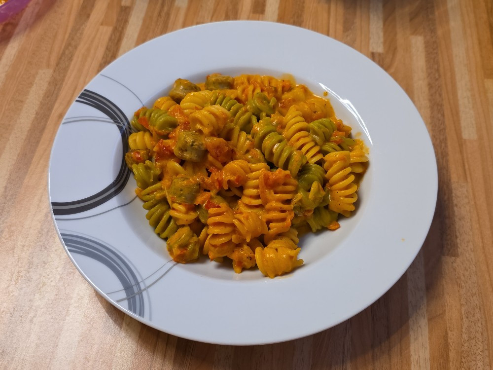 Würstchengulasch (Cookit) von DALBERS | Hochgeladen von: DALBERS Würstchengulasch (Cookit) von DALBERS | Hochgeladen von: DALBERS