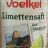 Limettensaft Bio, Limette | Hochgeladen von: Devayani