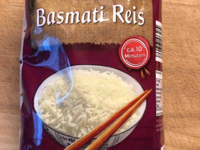 Basmati Reis von Tati05 | Hochgeladen von: Tati05