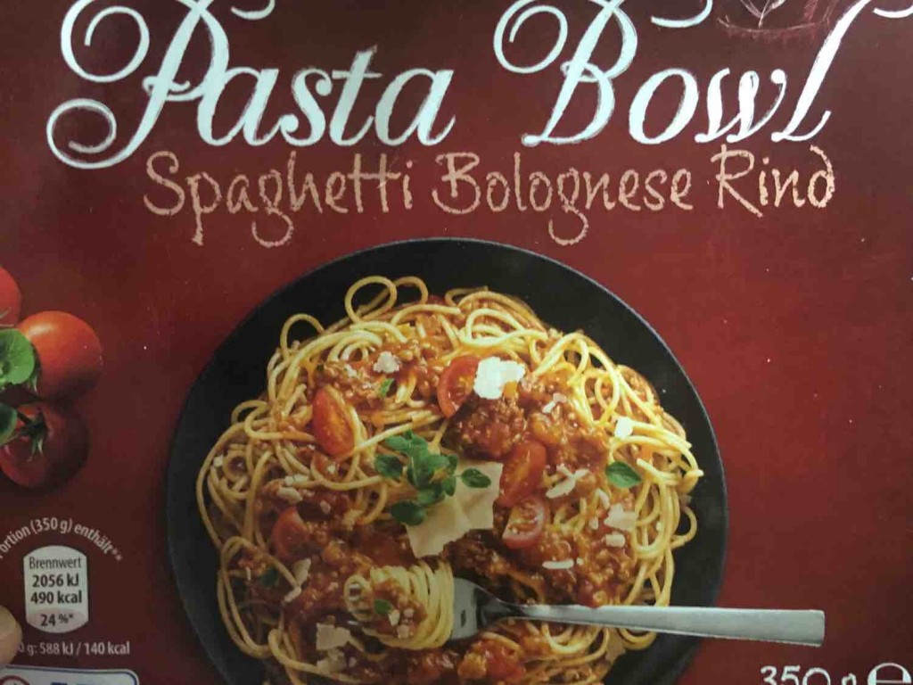 Spaghetti & Bolognese-Sauce von Untern86 | Hochgeladen von: Untern86