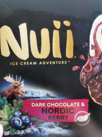 Nuii Dark Chocolate & Nordic Berry von whatever0815 | Hochgeladen von: whatever0815